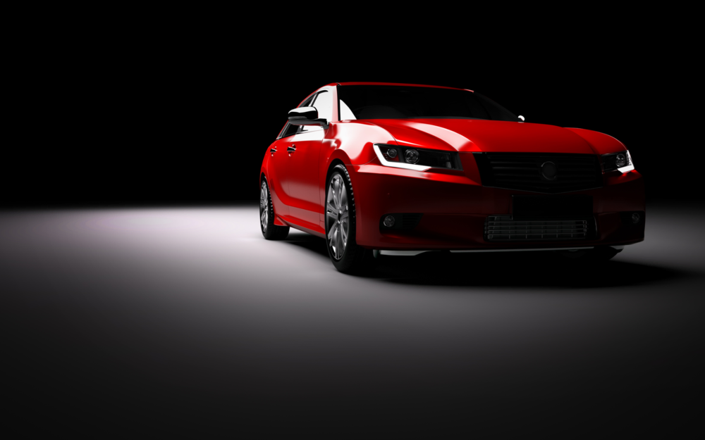 Votre voiture comme neuve
