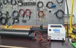 Test de batterie vélo électrque