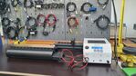 Test de batterie vélo électrque