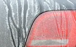 Dessalage voiture