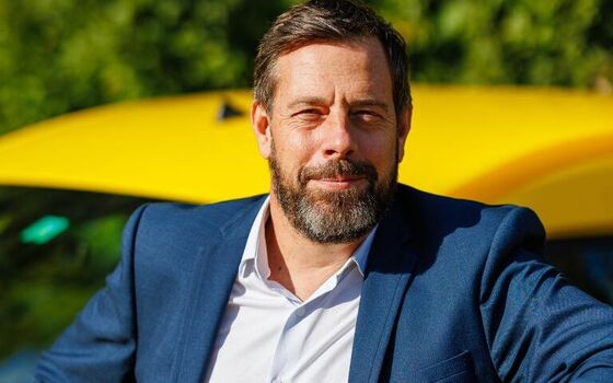 Yves Gerber
