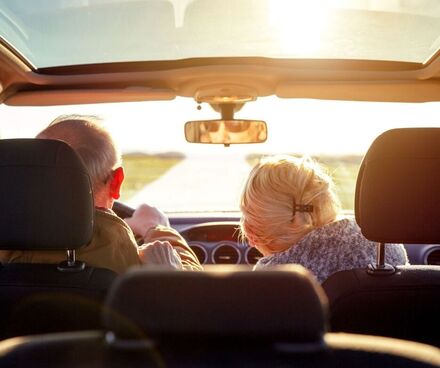 Perfectionnement pour seniors