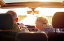 Stage de conduite pour seniors