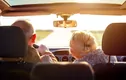 Conduite accompagnée pour seniors