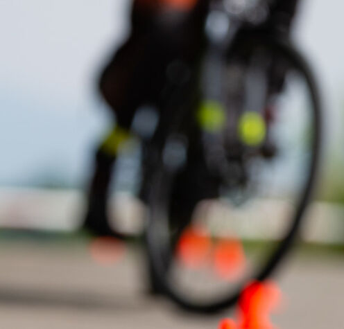 Stage de conduite e-bike à Genève