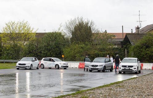 Programmes permis de conduire