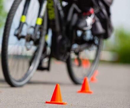 Cours e-bike et cours de mécanique