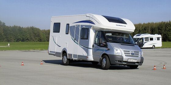 Stage et cours de conduite