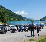 Découvrez la Suisse à Moto  - Aventures Inoubliables en 2025