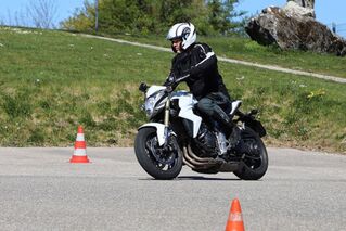 Débutez et perfectionnez votre conduite à Cossonay (VD)