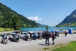 Mototourisme : virées conviviale à moto