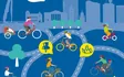 Rallye à vélo 2025