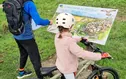 Rallye à vélo des communes genevoises