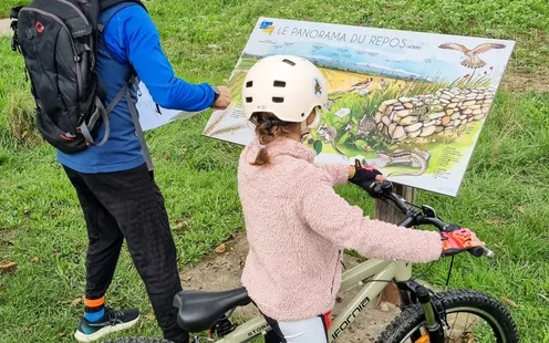 Rallye à vélo des communes genevoises