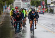 Le Tour du Canton de Genève à Vélo 
