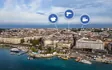 Balade de quartier : aux Pâquis