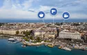 Balade de quartier : aux Pâquis