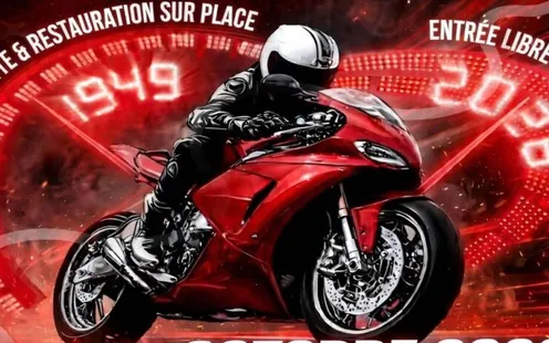 TCS Genève à la Course de Côte de Verbois 2026