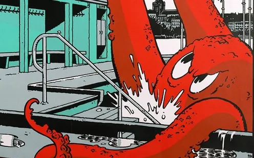 Genève, histoire de la mobilisation populaire pour des lieux culturels alternatifs 