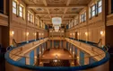 Le Conservatoire de musique de Genève