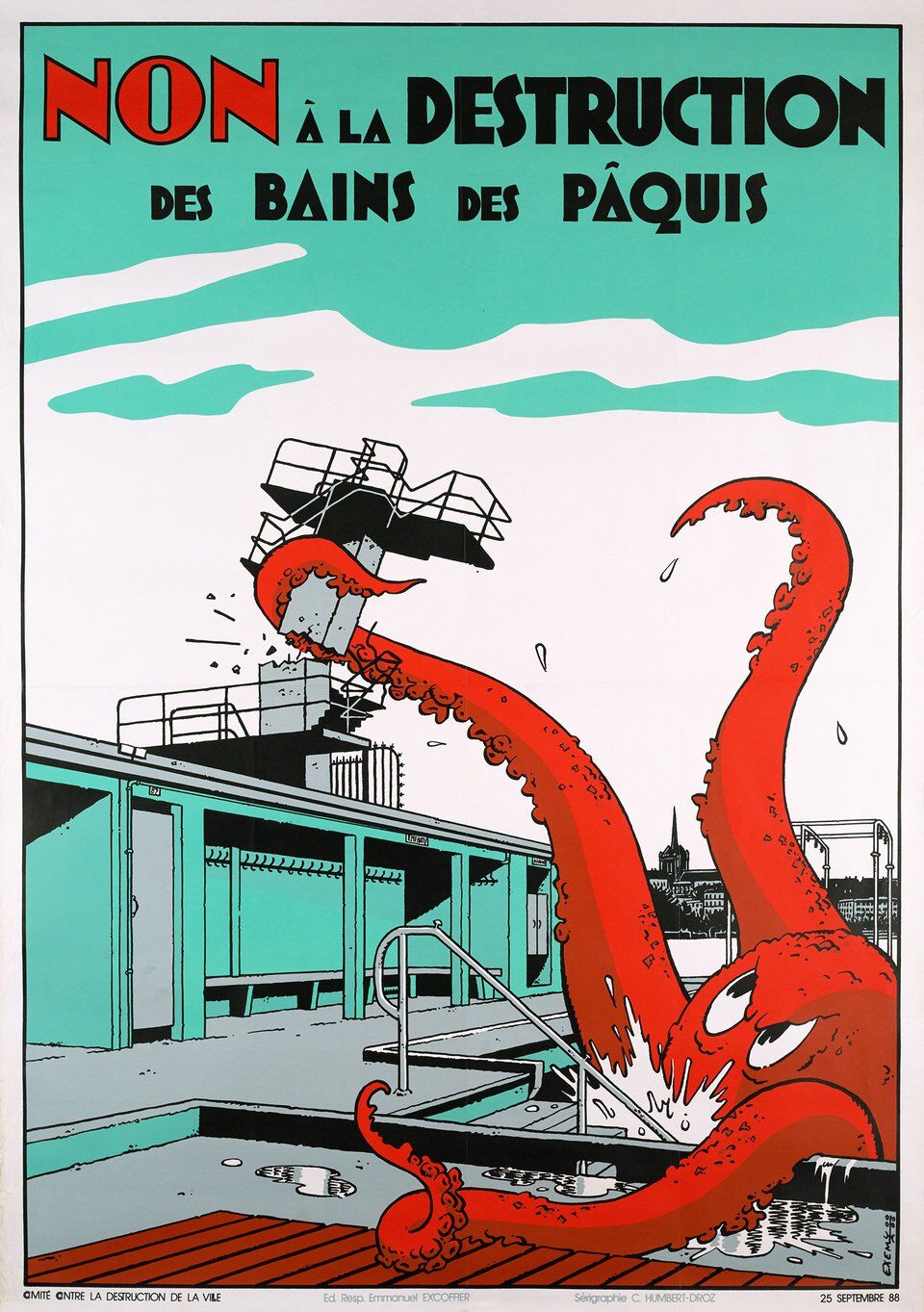 Genève alternative