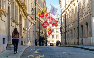 Politique et sécurité routière