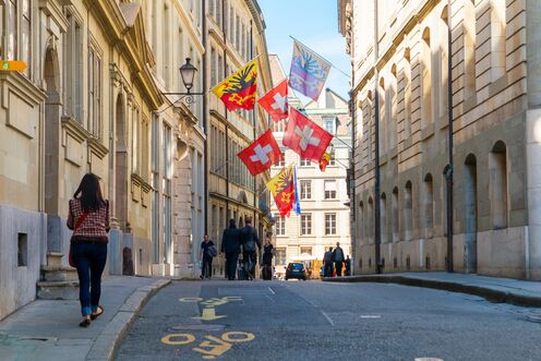 Initiatives, référendums et votations