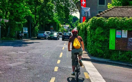 Entreprises, associations et communes