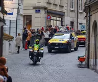 TCS Genève Top Sponsor de la Course de l&#039;Escalade