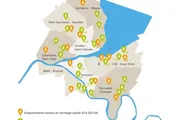 Electromobilité : le TCS propose 250 places de recharge en voirie