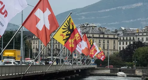 Péage urbain : position du TCS Genève