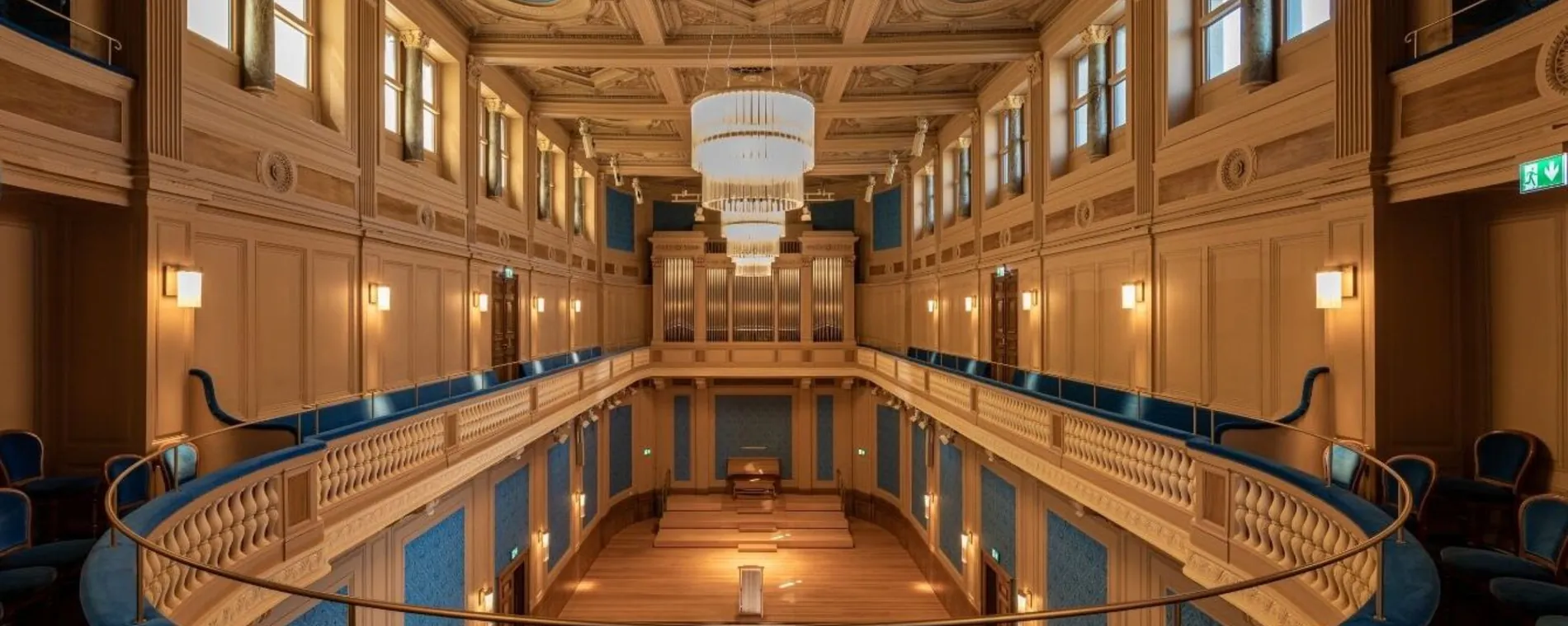 Viva la musica – Conservatoire de musique de Genève