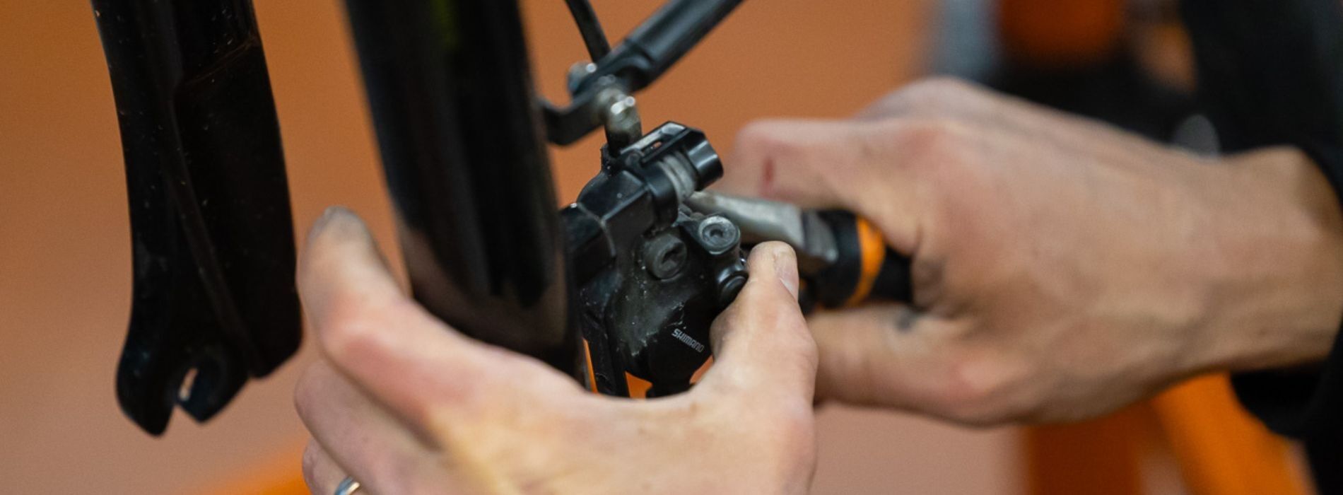 Cours de mécanique vélo