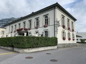 Restaurant Schützenhaus