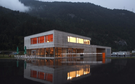 TCS-Sektion Graubünden