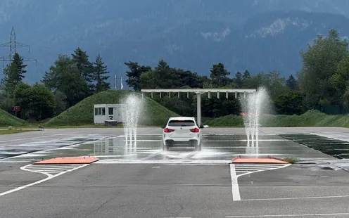  Basisfahrkurs Personenwagen