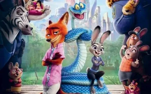 Sortie cinéma famille 