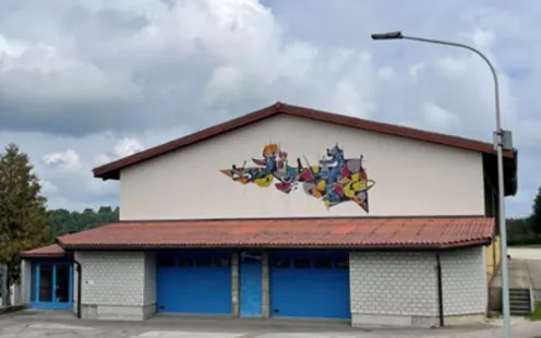 Assemblée générale 2026