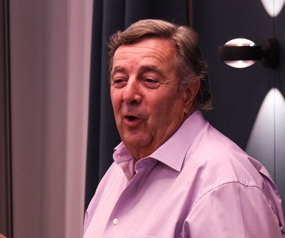 Bernard Chételat Bernard Chételat