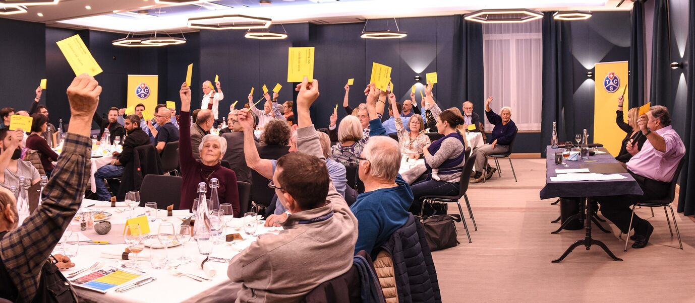 A l'unanimité A l'unanimité