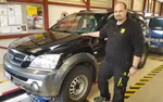 Contrôles techniques
