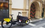 Carvélo à Neuchâtel