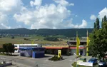 Centre TCS de Fontaines