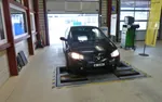 Halle techniques