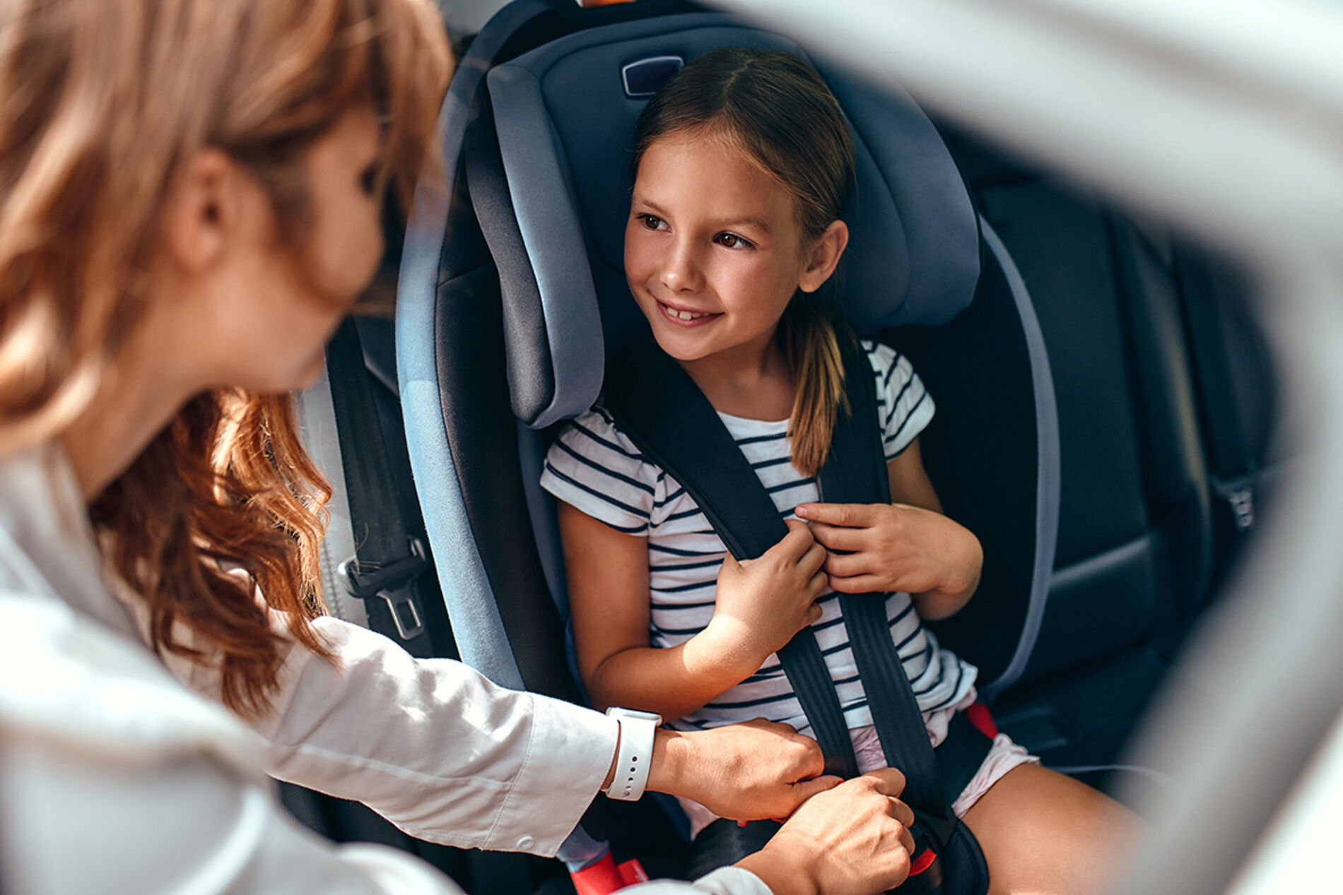Offre :  -10% sur l'achat d'un siège enfant !