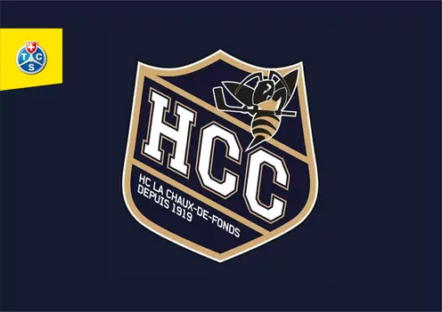 Offre HCC TCS Neuchâtel
