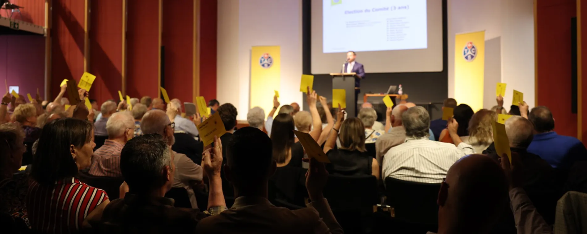 Assemblée générale 2025