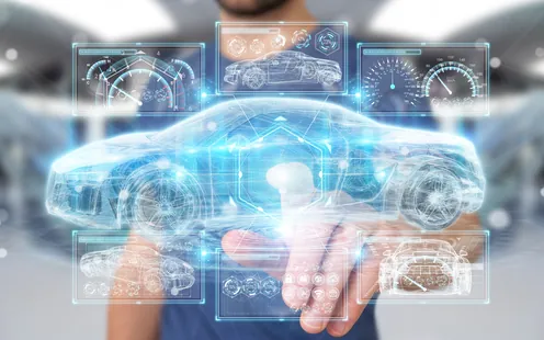 Assistenzsysteme wie ein Profi nutzen