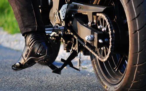 Motorradkurs «Refresher»