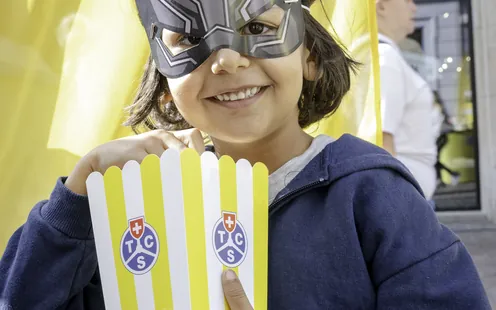 Tag der offenen Tür